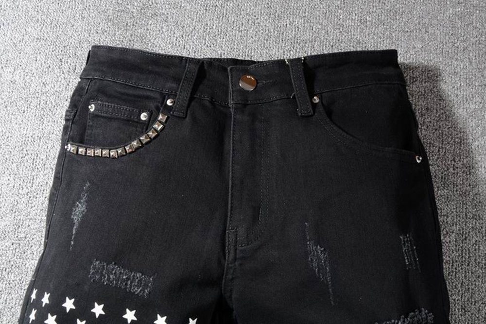 Amiri jeans